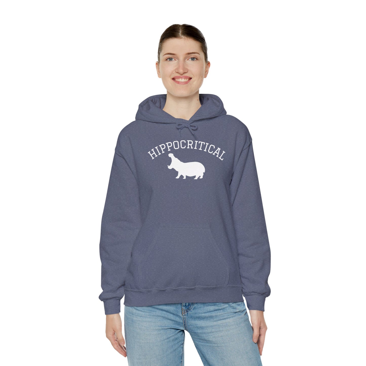 Hippocritical Hoodie
