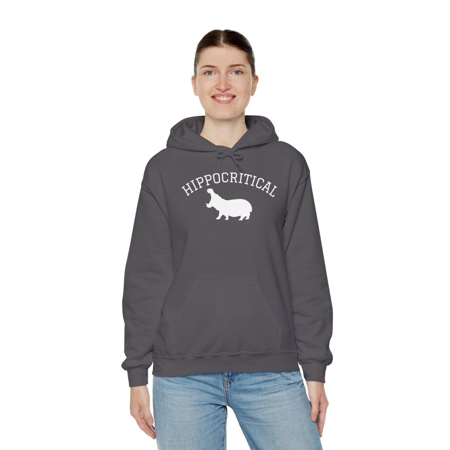 Hippocritical Hoodie