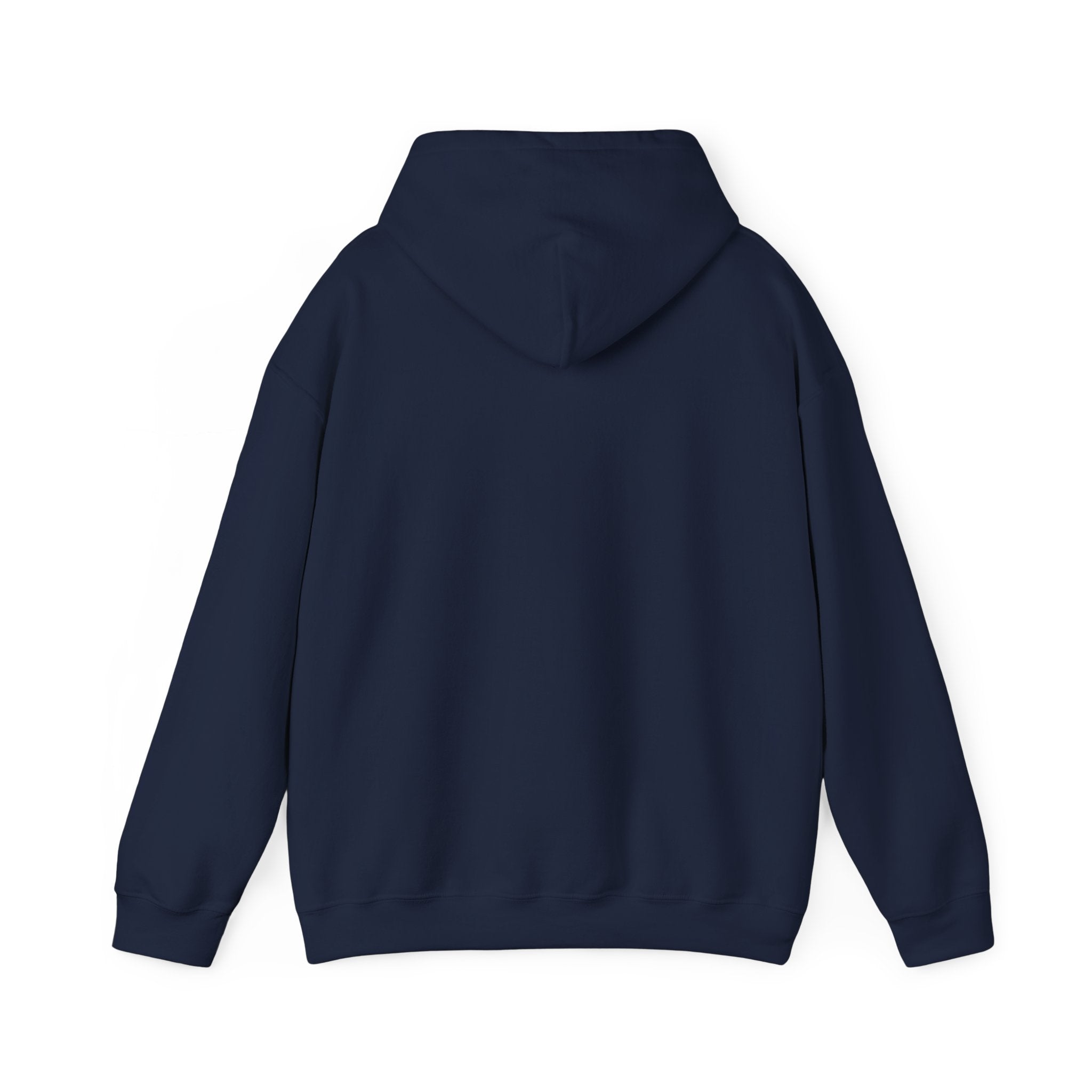 Animal ECG Hoodie