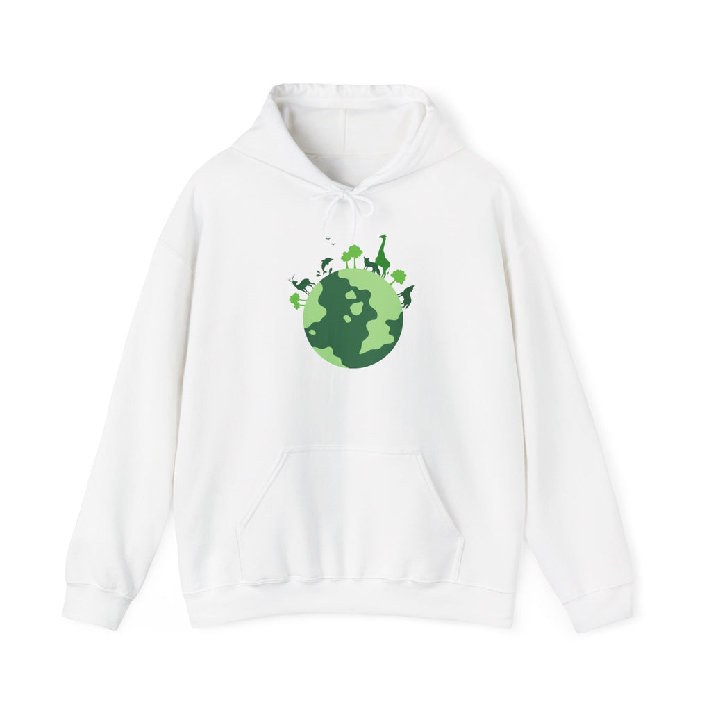 WildWorld Hoodie