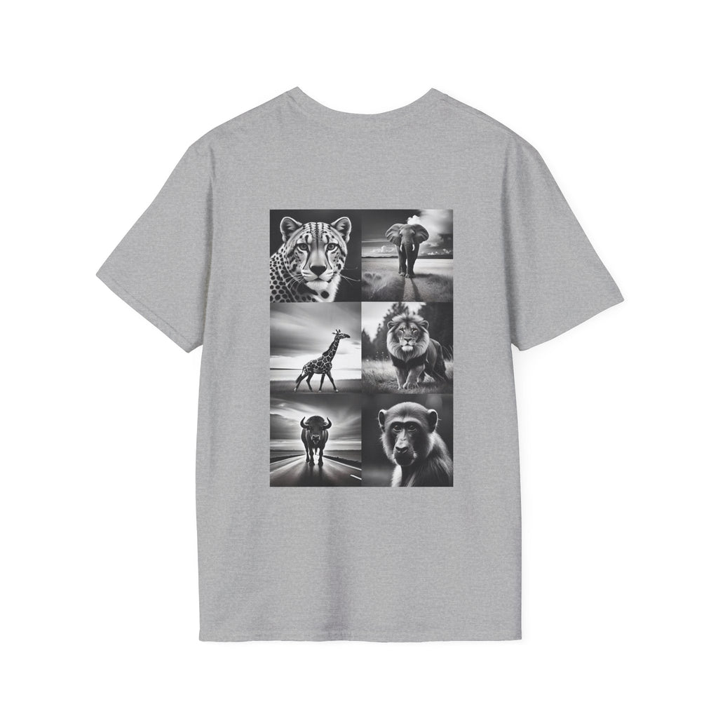 Rock Wildlife Foundation T-Shirt
