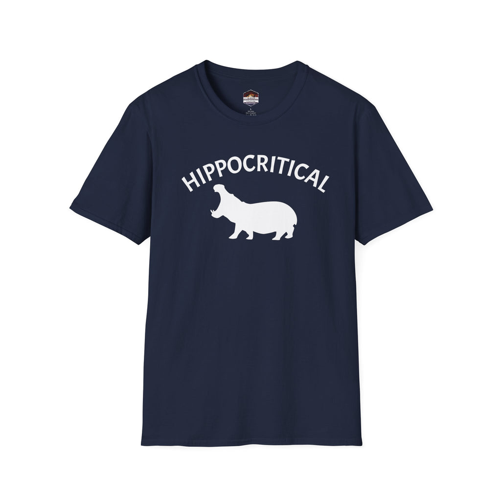 Hippocritical T-Shirt