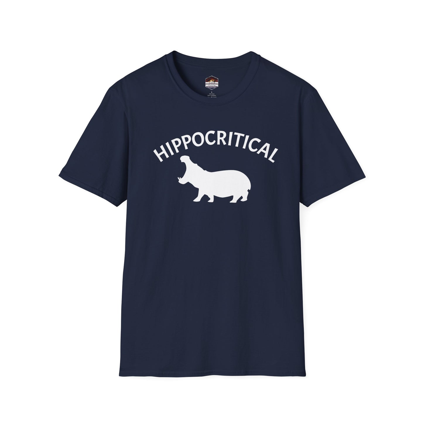 Hippocritical T-Shirt