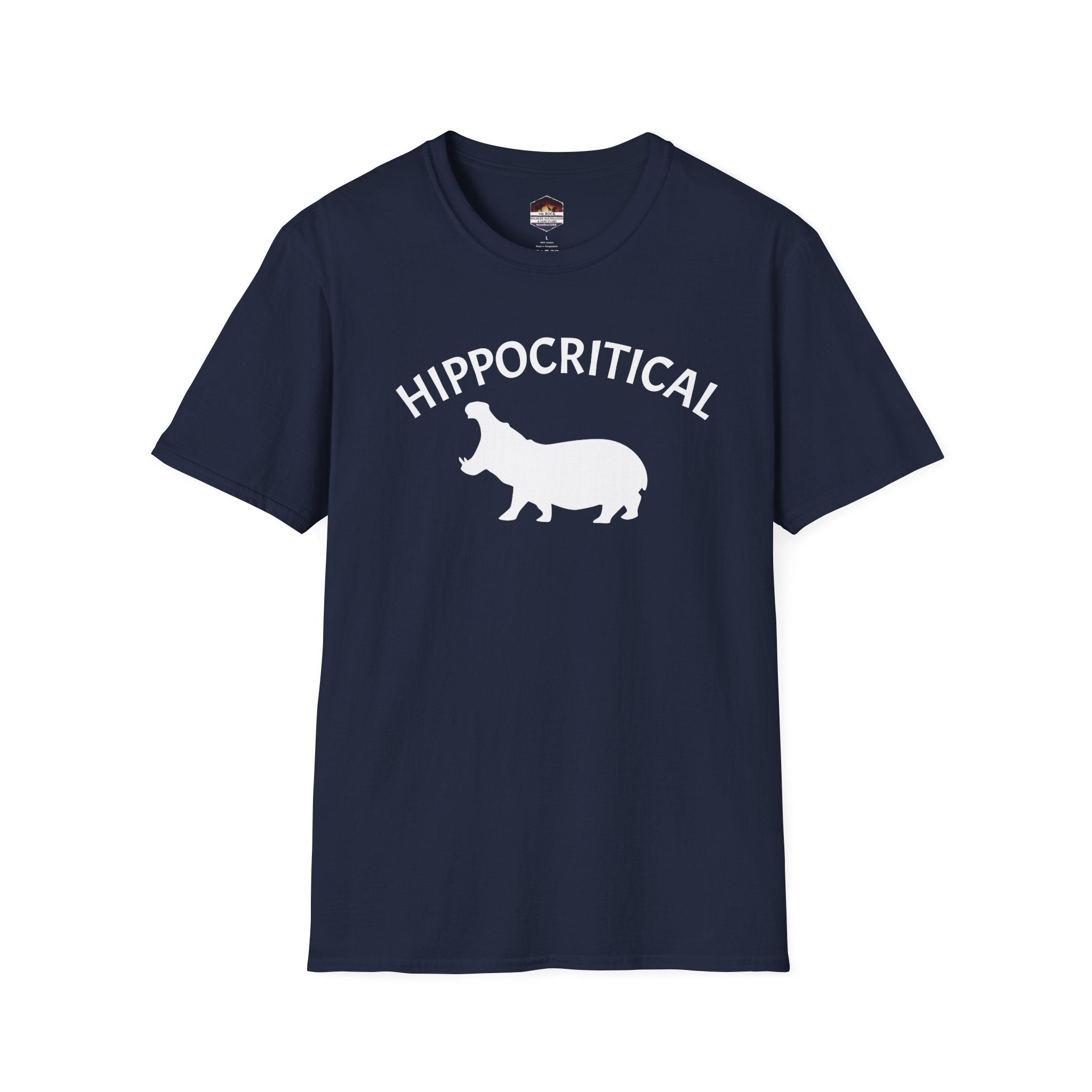 Hippocritical T-Shirt