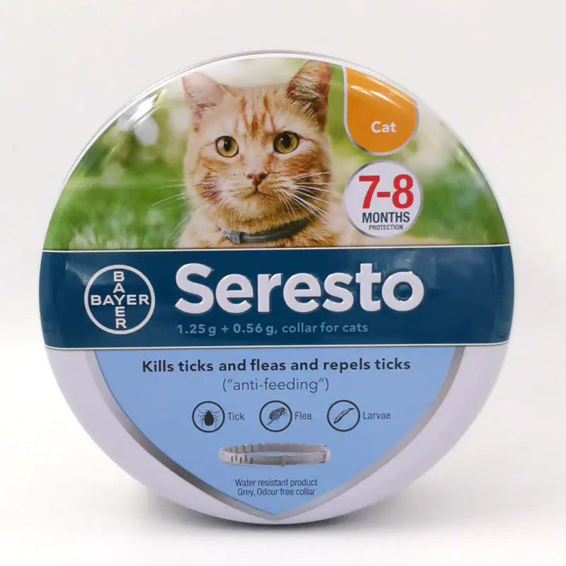 Seresto Flea and Tick Collar