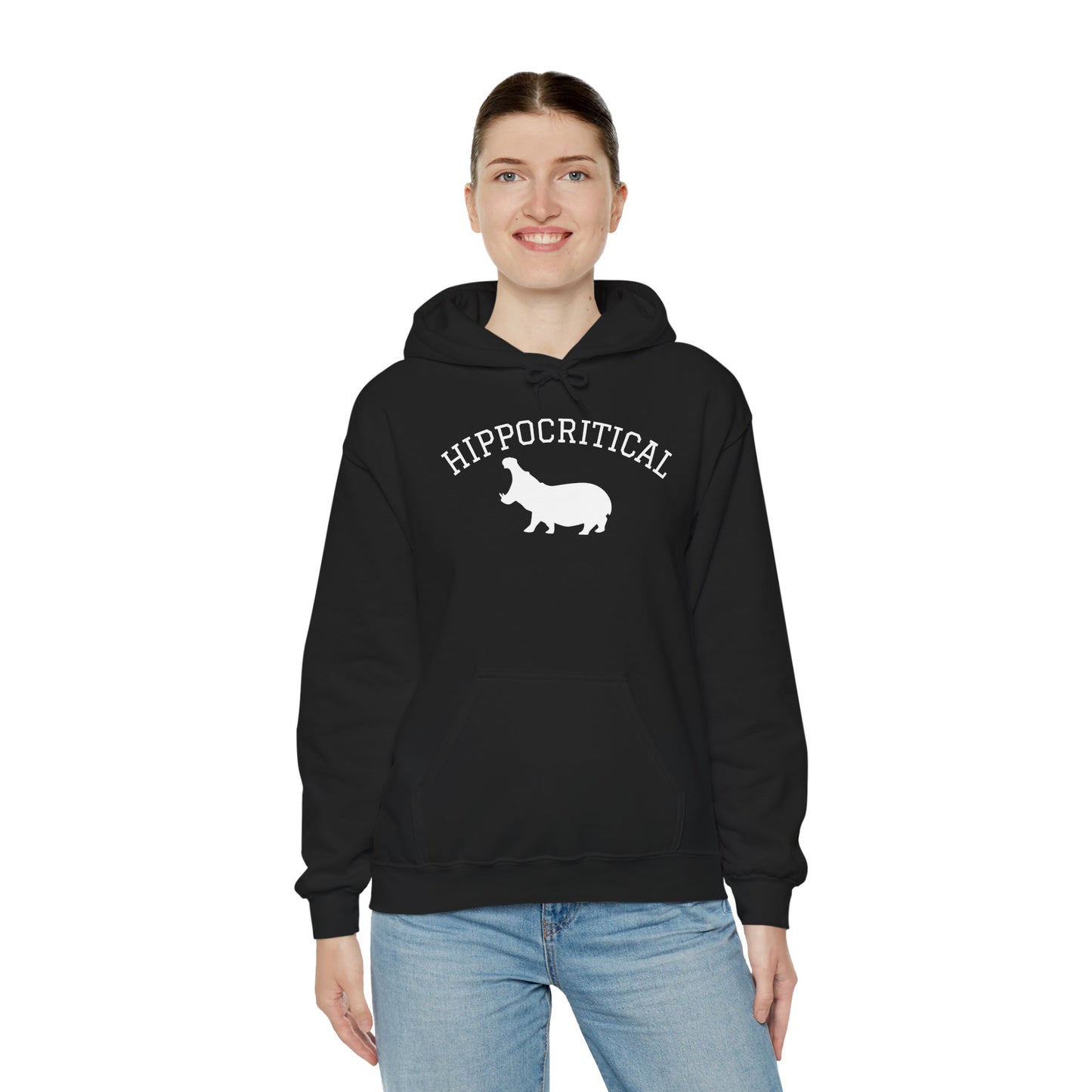 Hippocritical Hoodie