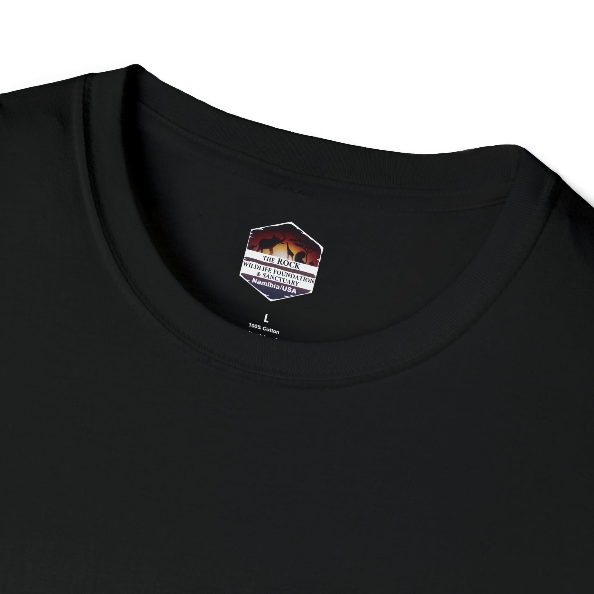Live For Cats T-Shirt