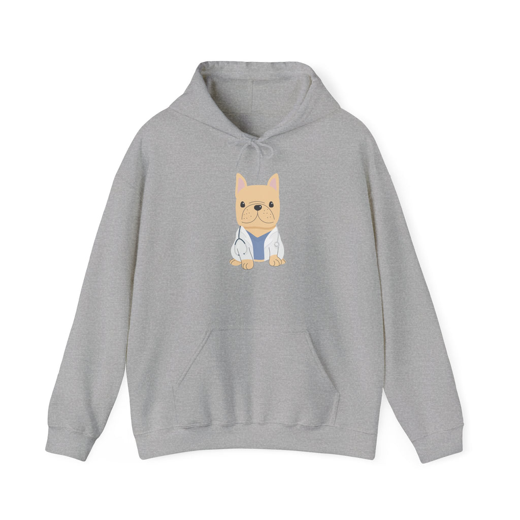 Dogtor Hoodie