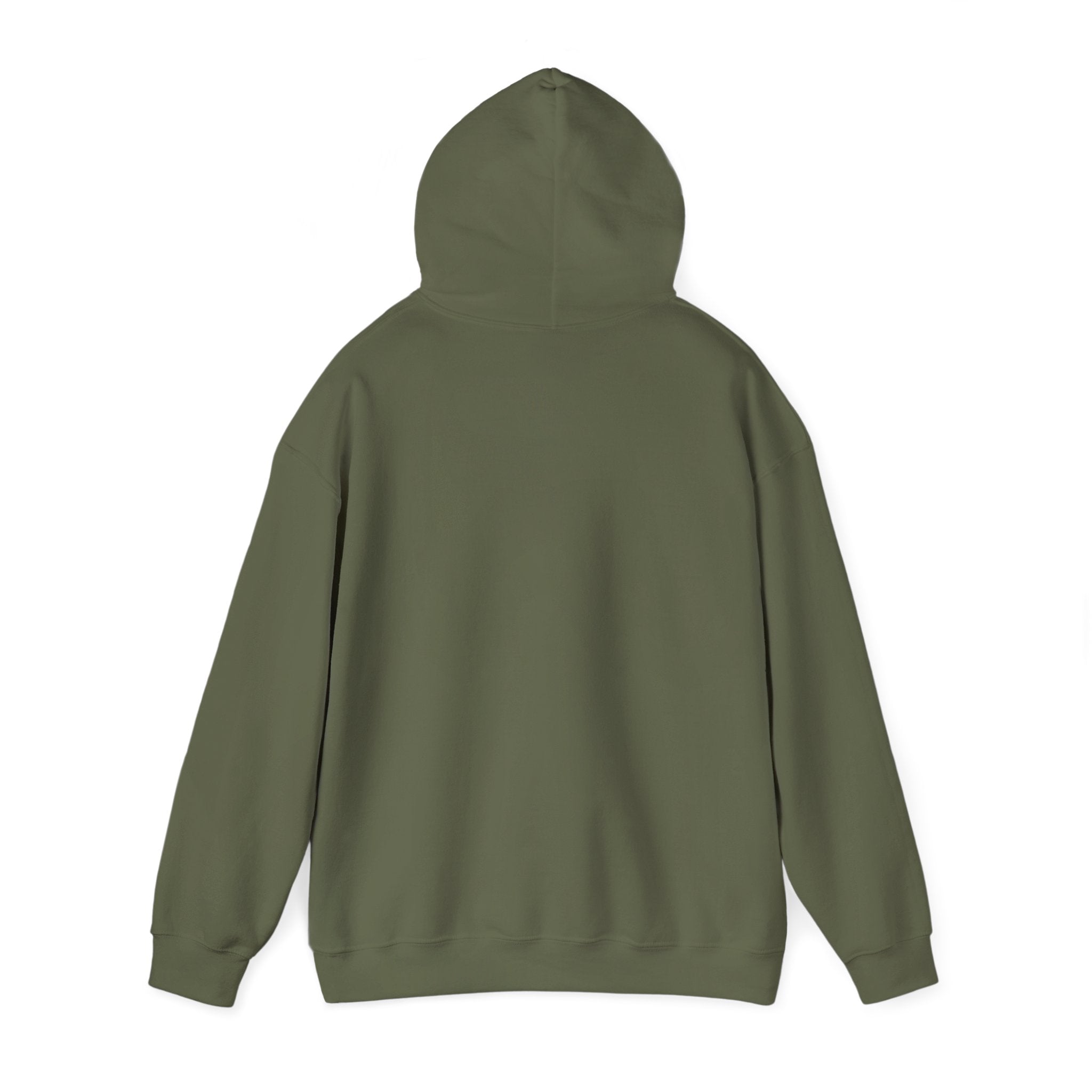 Peck Off Hoodie
