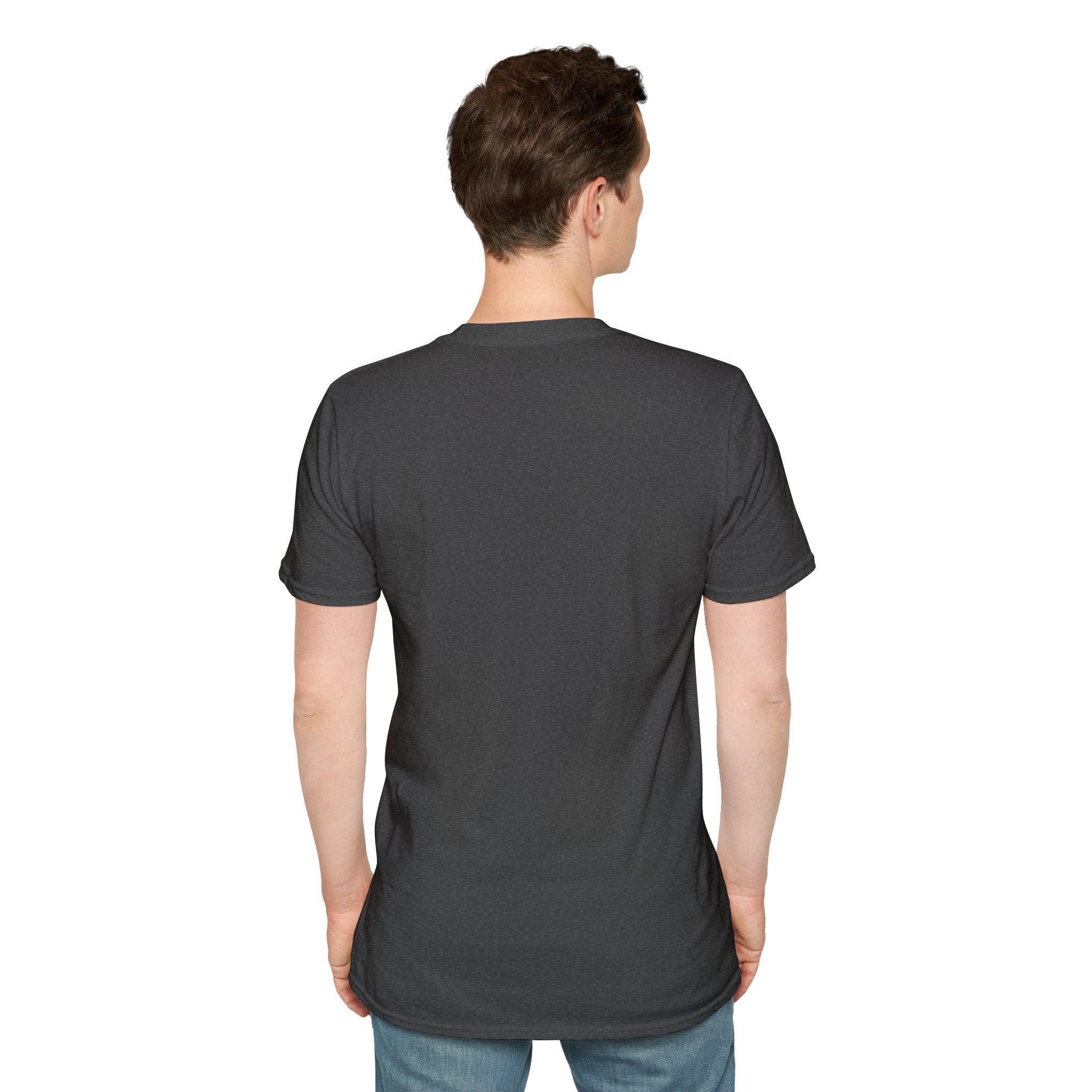 Animal ECG T-Shirt