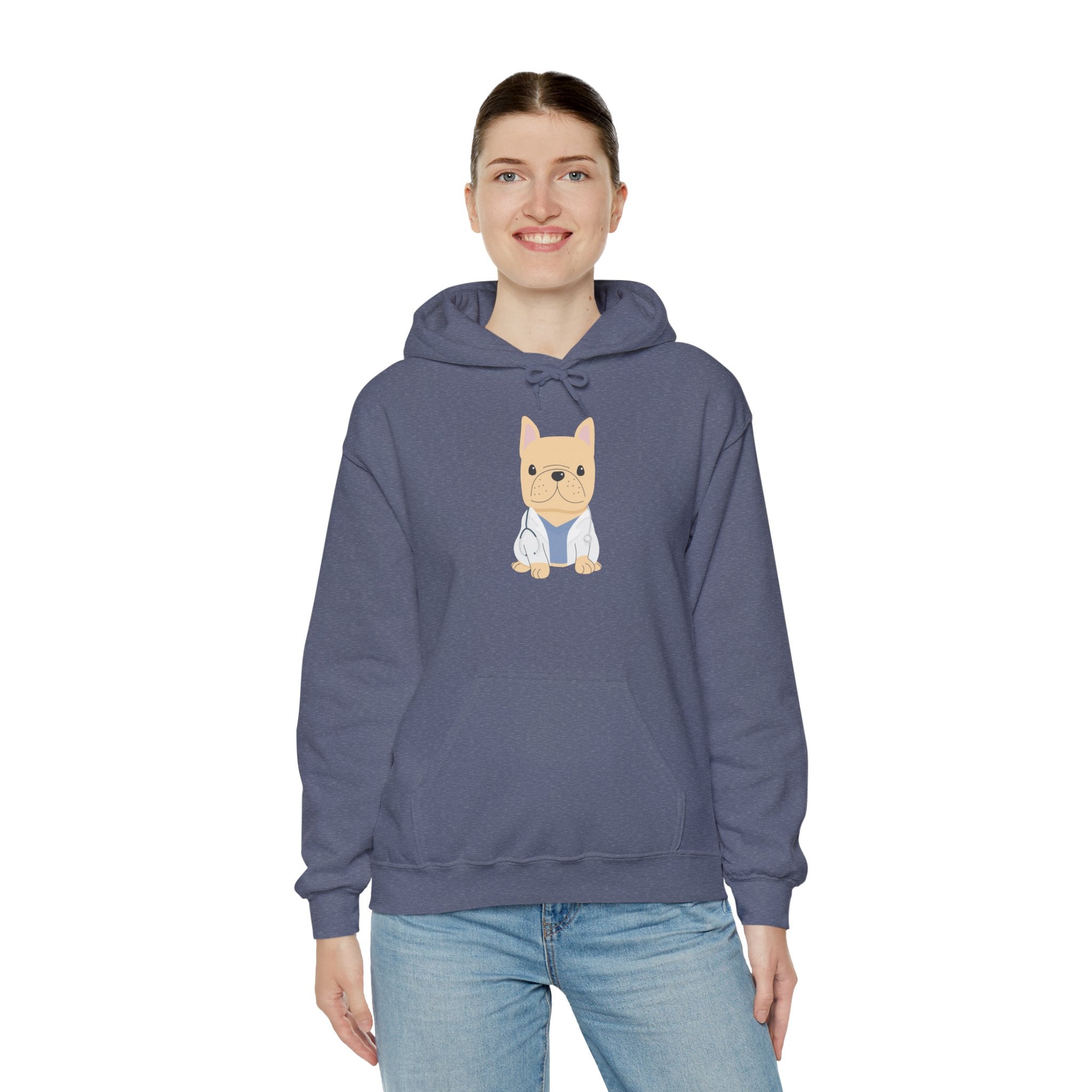 Dogtor Hoodie
