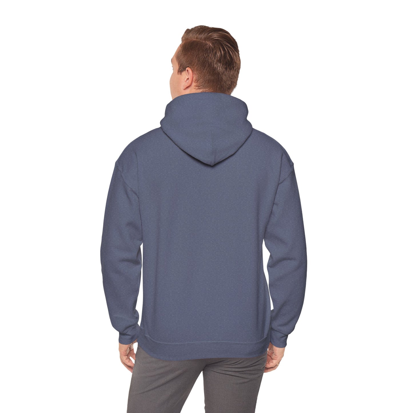 Animal ECG Hoodie