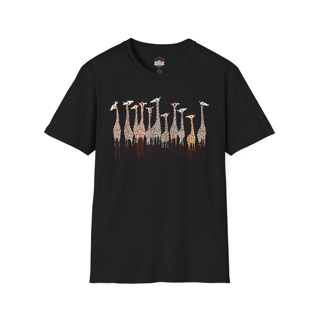 Giraffe T-Shirt