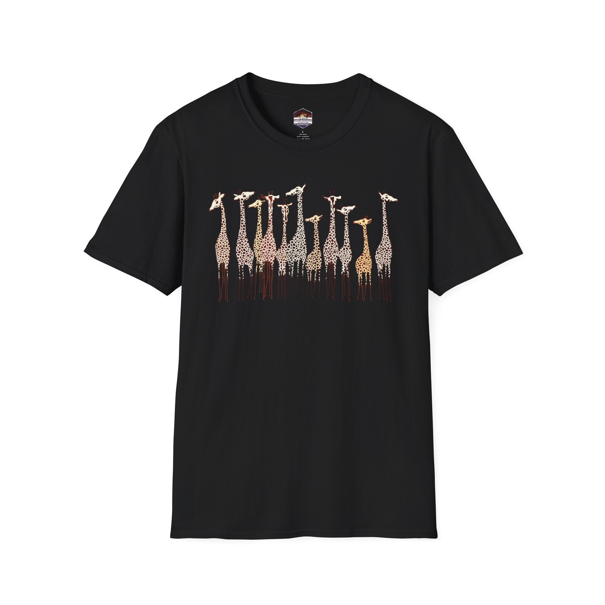 Giraffe T-Shirt