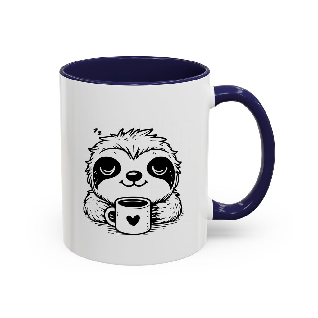 Sloth Mug
