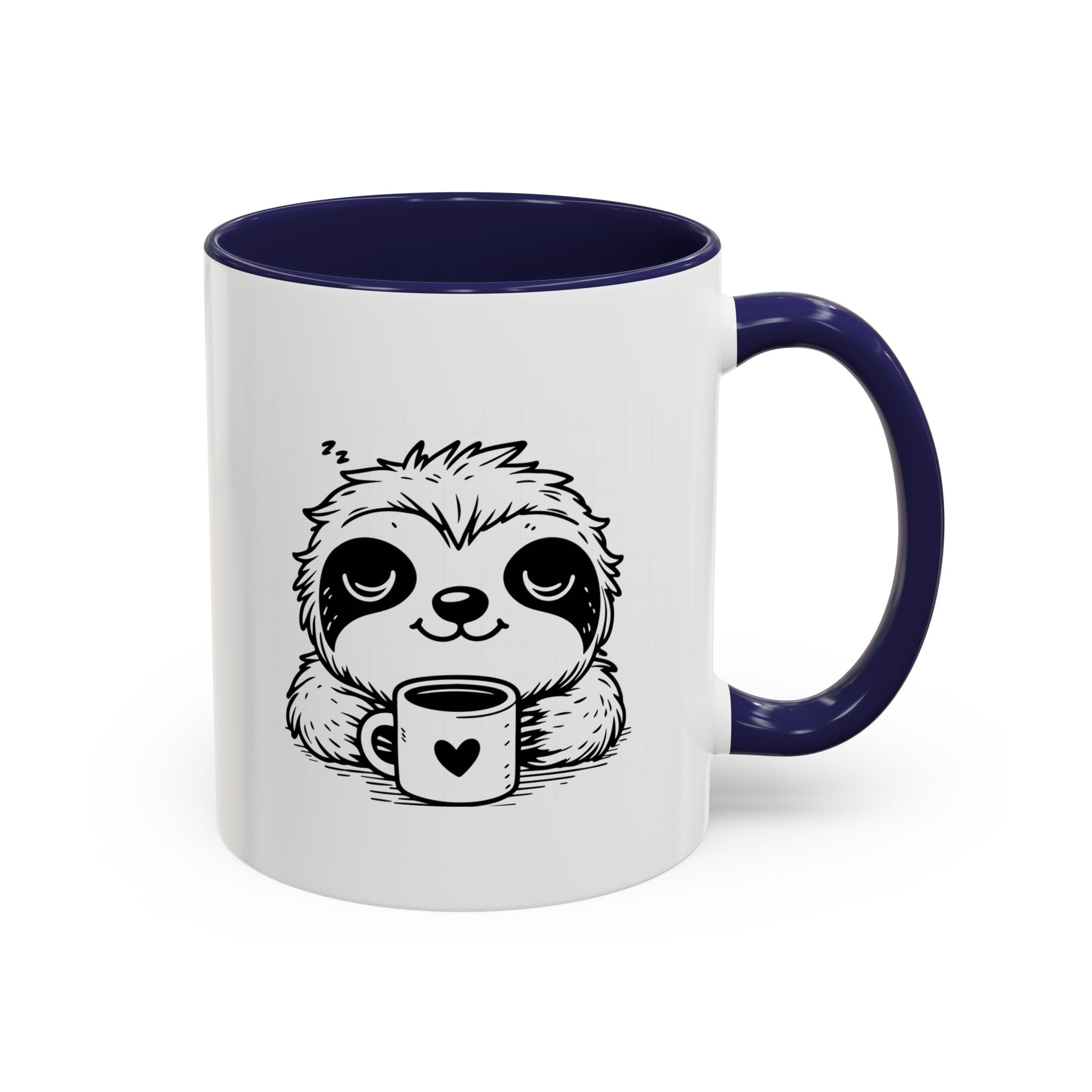 Sloth Mug