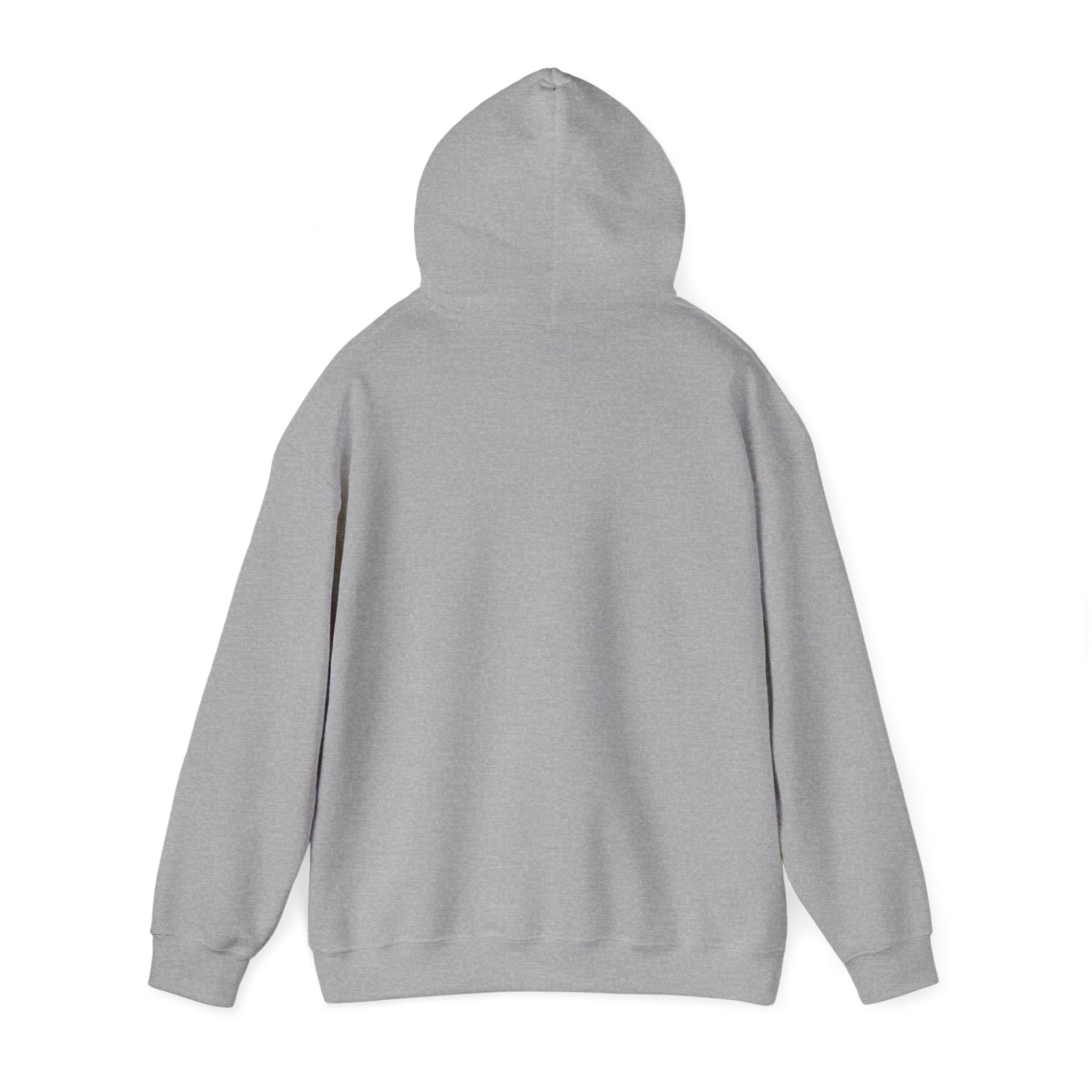 Peck Off Hoodie