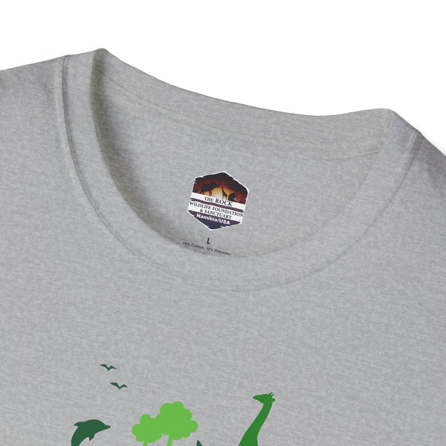 WildWorld T-Shirt