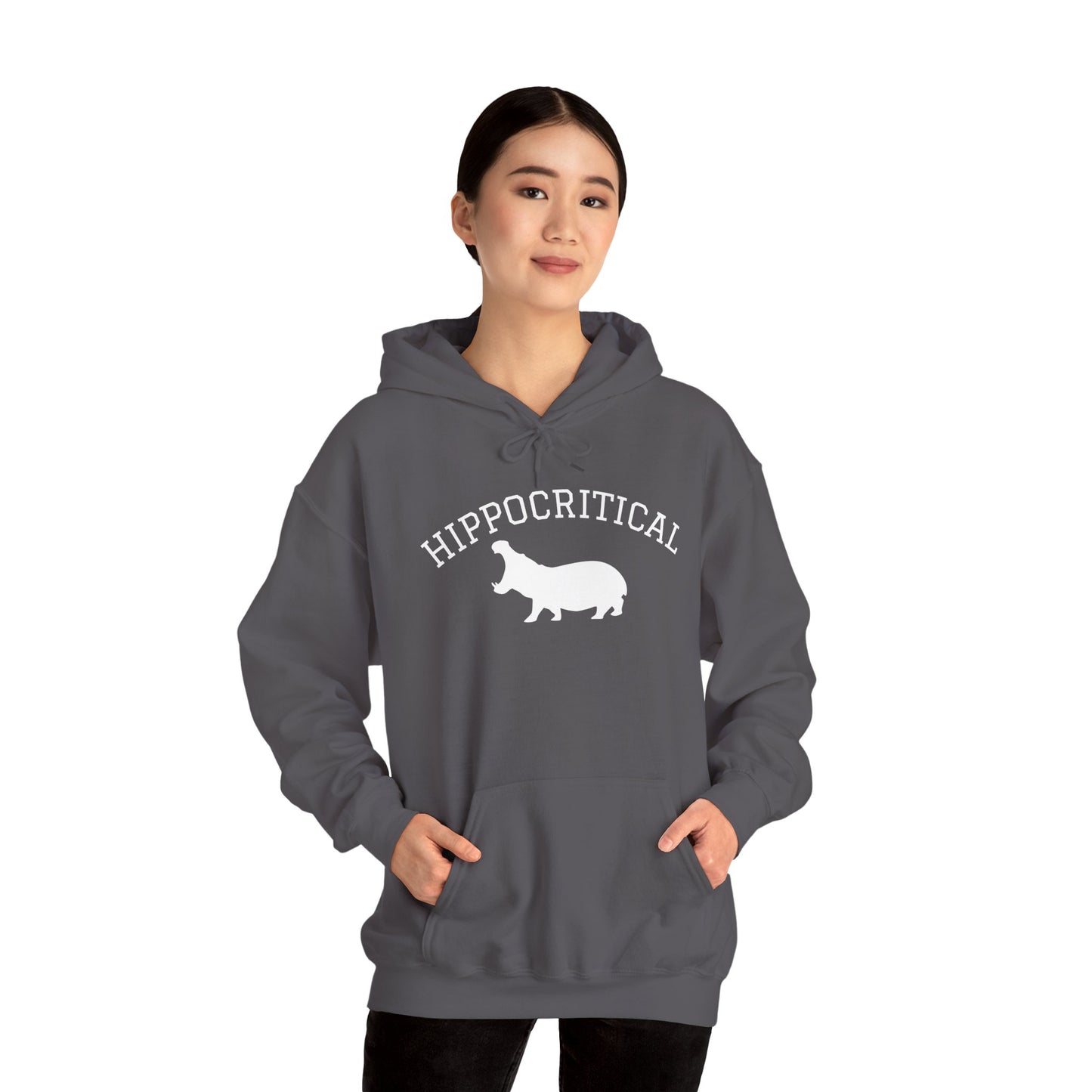 Hippocritical Hoodie