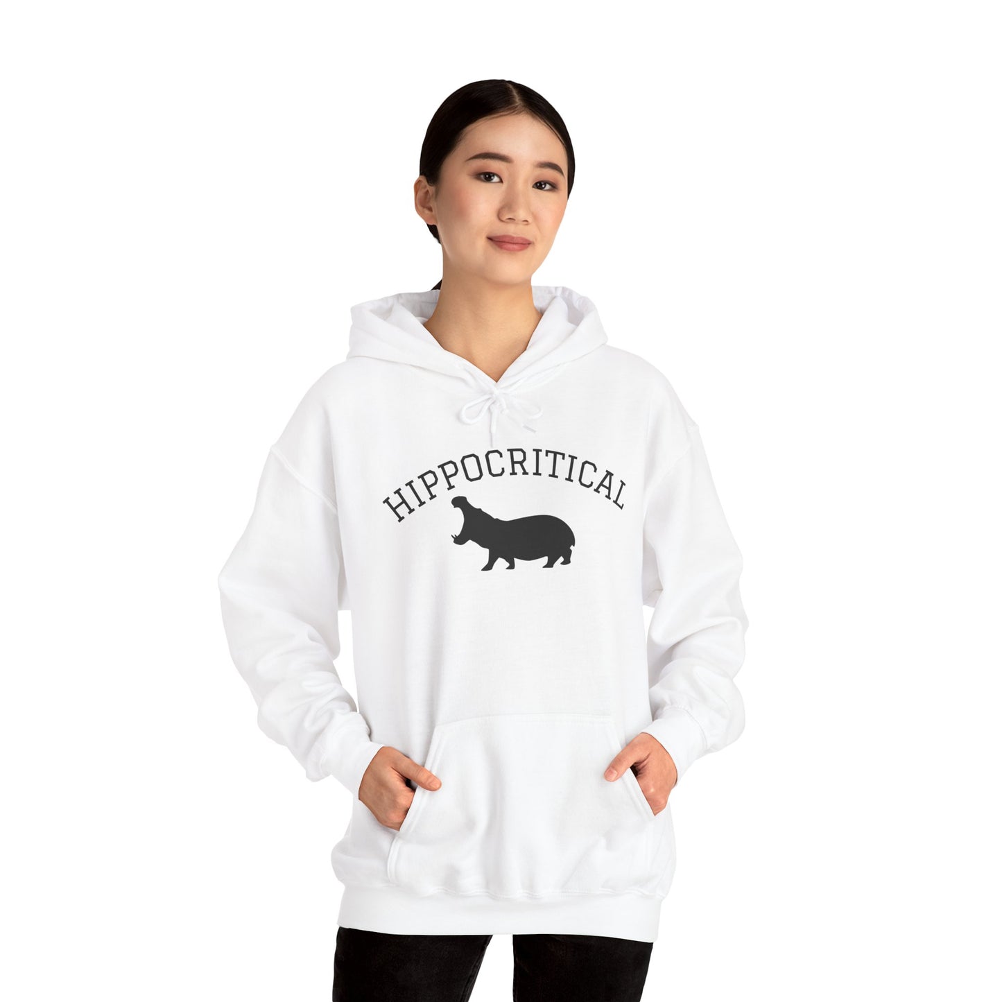 Hippocritical Hoodie