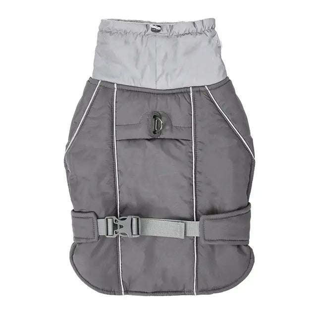 Dog Winter Jacket