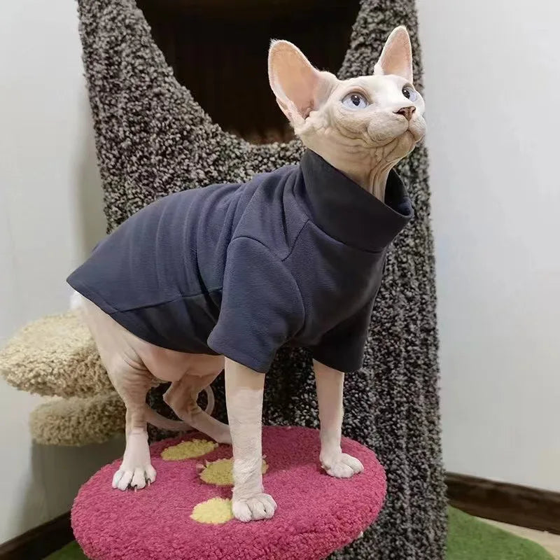 Cat Sweater