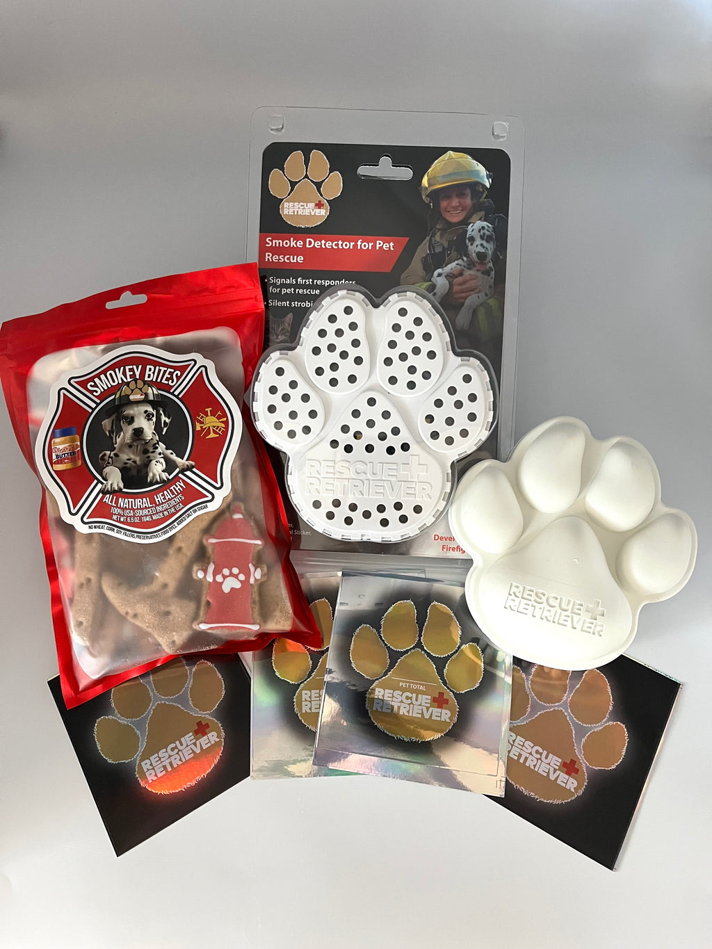 Pawtection Essential Bundle