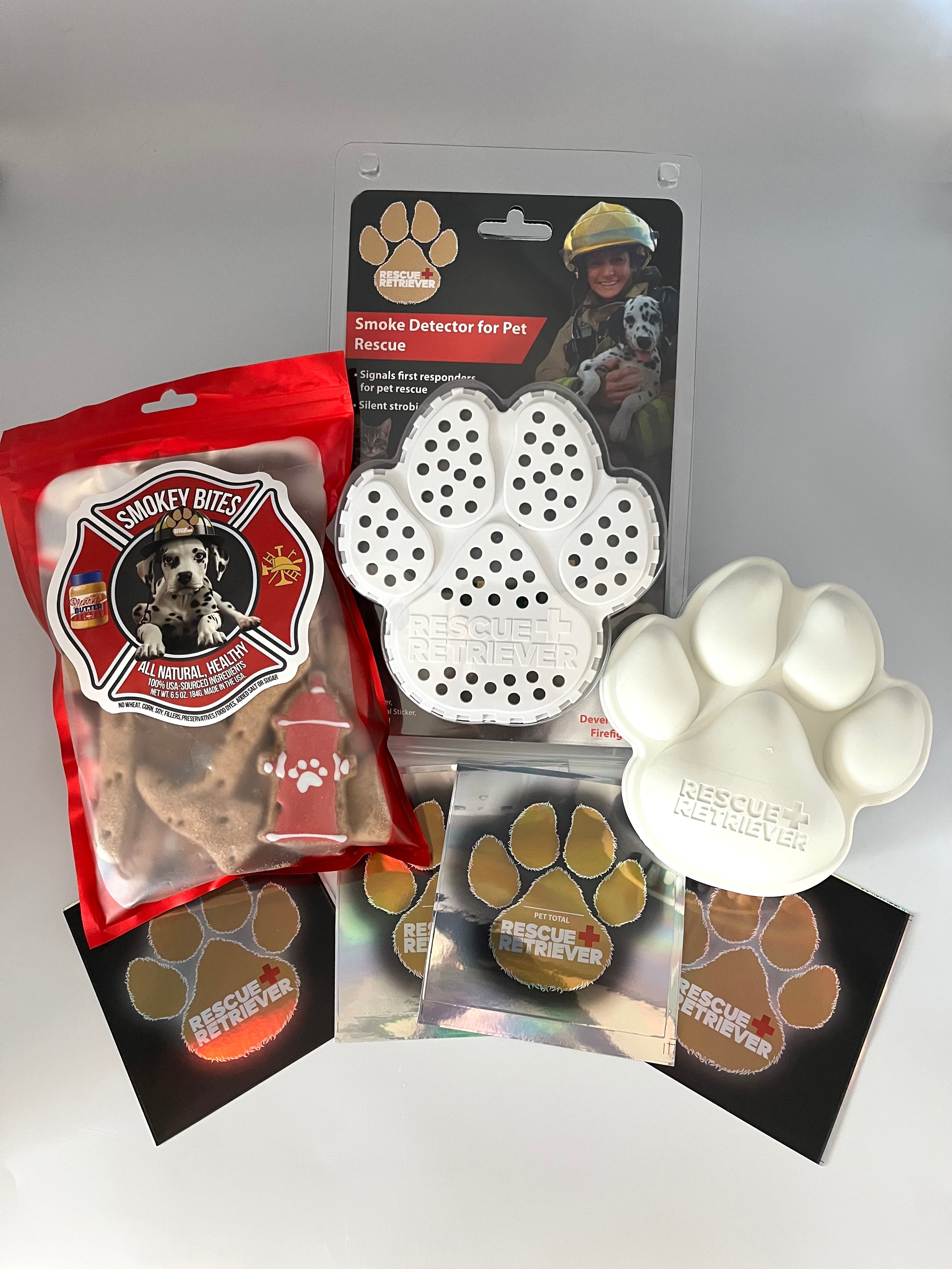 Pawtection Essential Bundle