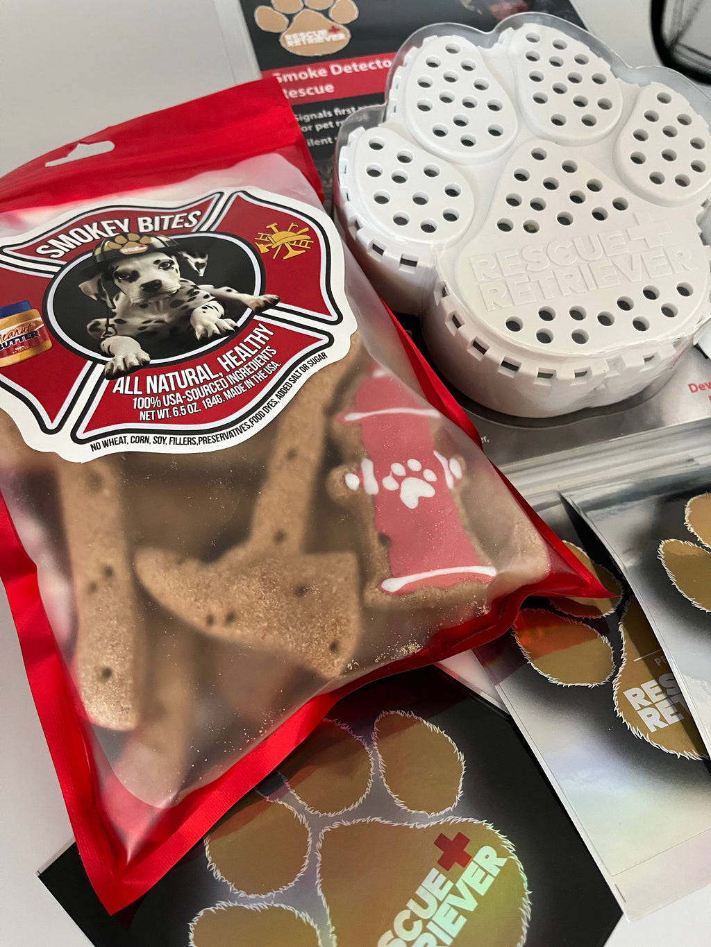 Pawtection Essential Bundle
