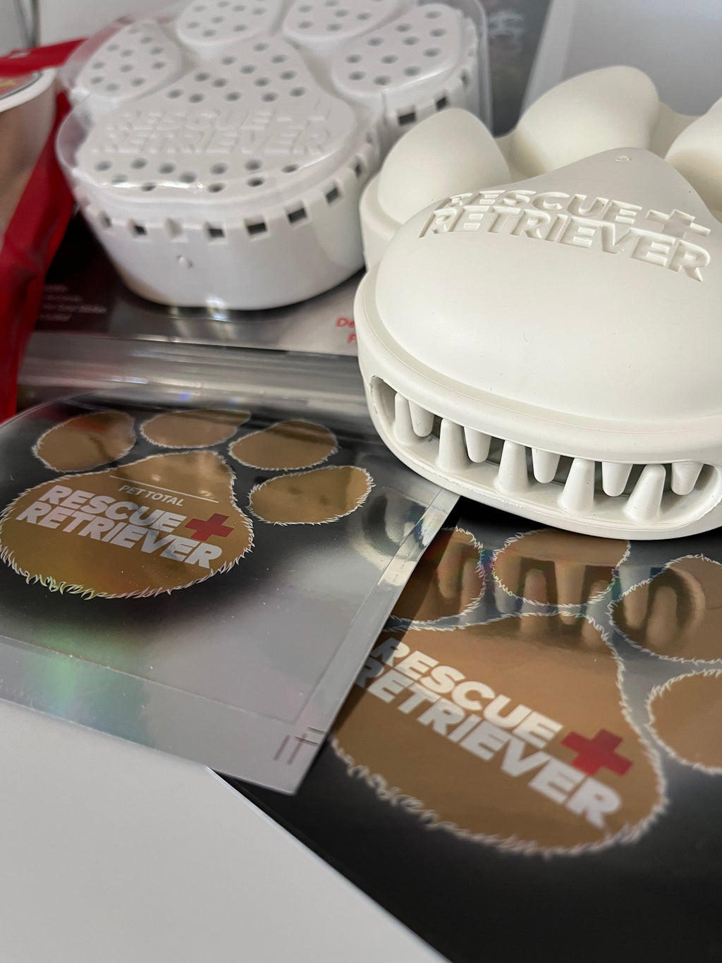 Pawtection Essential Bundle