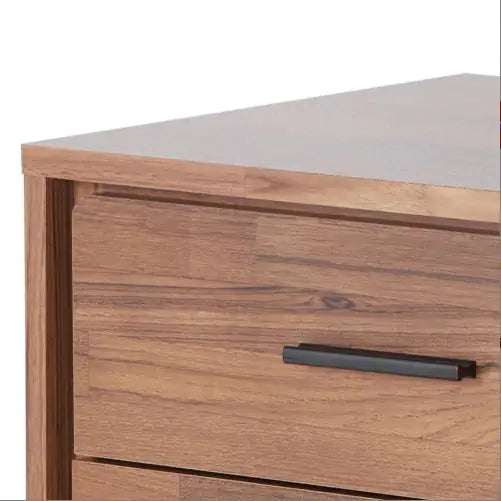 Finney 2-Drawer Accent Table