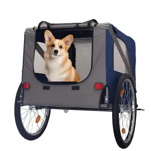 Dog Bike Trailer