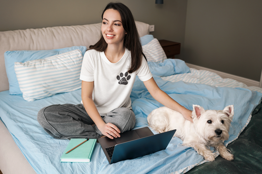 Live For Dogs T-Shirt