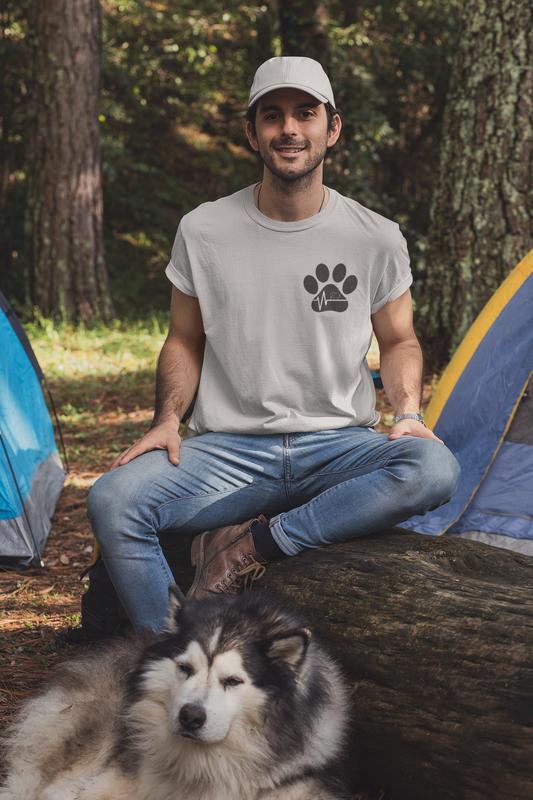 Live For Wildlife T-Shirt