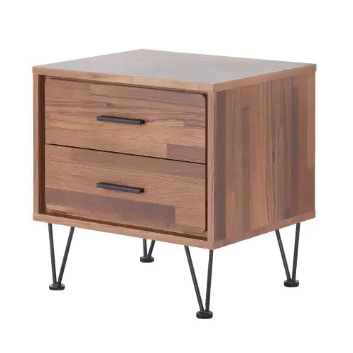 Finney 2-Drawer Accent Table