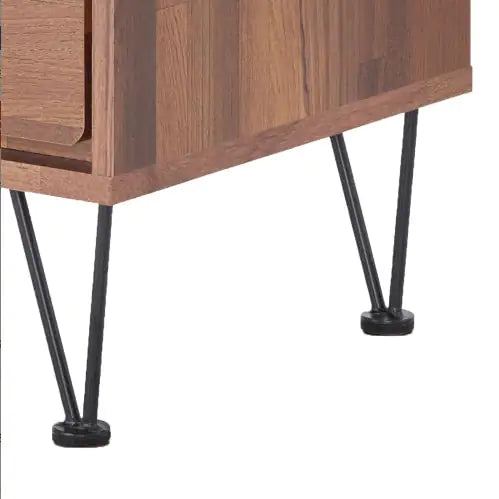 Finney 2-Drawer Accent Table