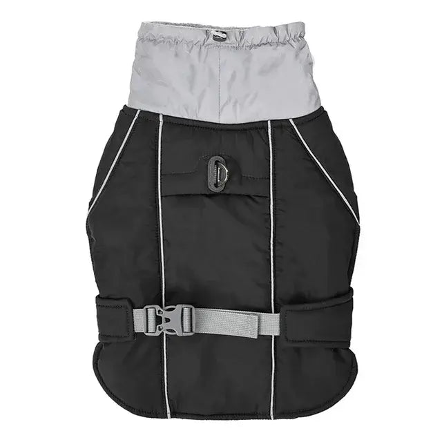 Dog Winter Jacket