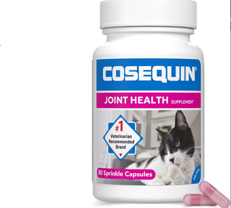 Cosequin Joint Health Supplement