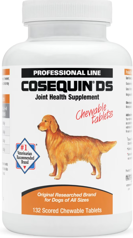 Cosequin DS Joint Health Supplement for Dogs