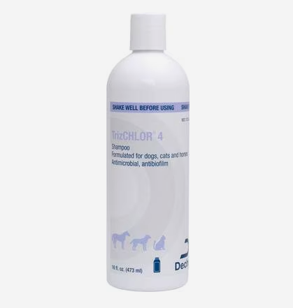 TrizChlor 4 Shampoo