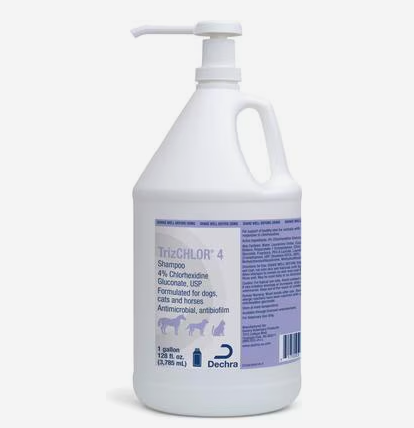 TrizChlor 4 Shampoo