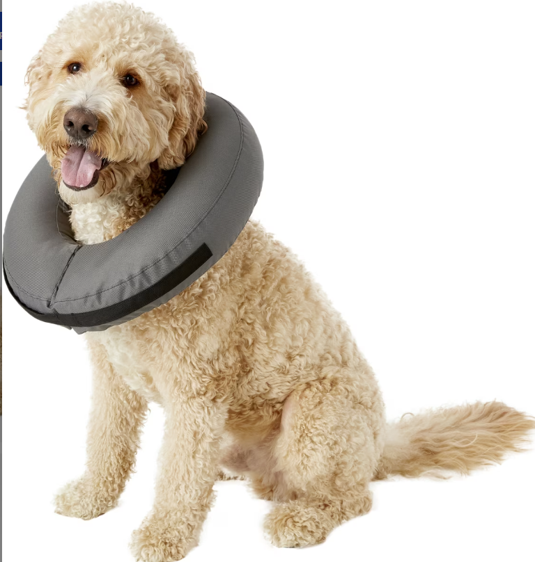 ZenPet ZenCollar Inflatable Recovery Collar