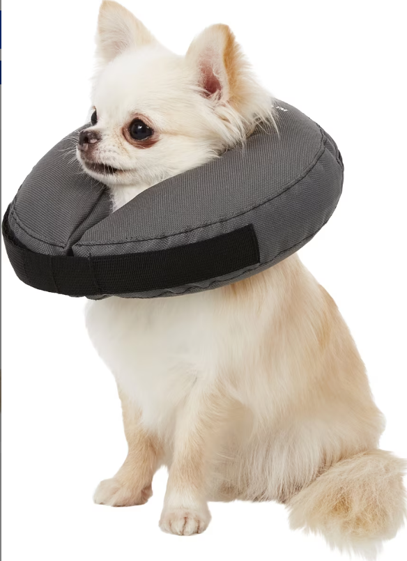 ZenPet ZenCollar Inflatable Recovery Collar