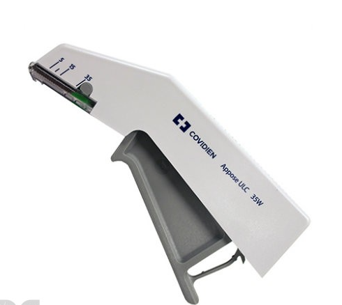 Appose Single Use Skin Stapler