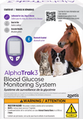 AlphaTrak 3 Blood Glucose Monitoring System