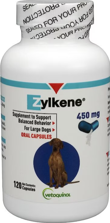 Zylkene Nutritional Supplement