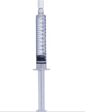 Sodium Chloride 0.9% Saline Flush Syringe