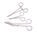 Vet Tech Instrument Pack
