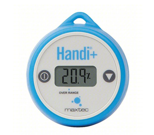 Handi+ Oxygen Analyzer