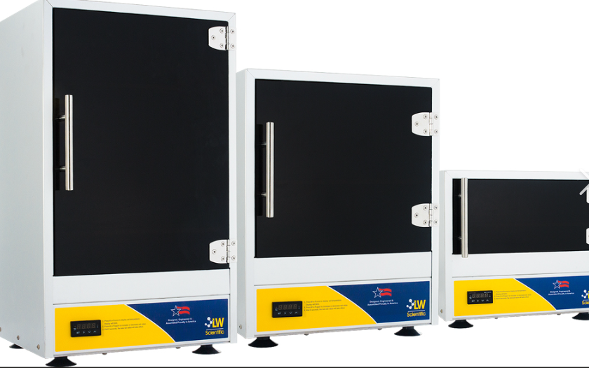 Digital Incubator and Fluid Warmer